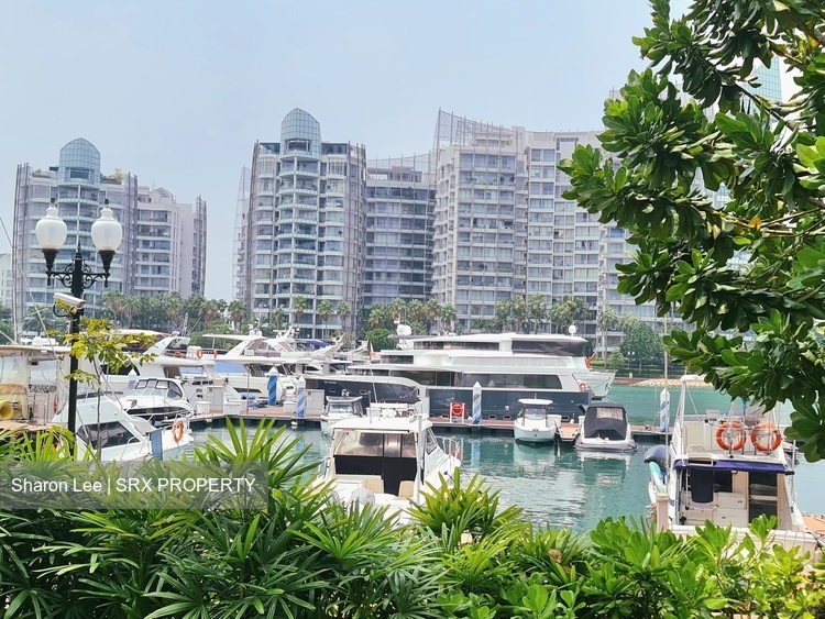Marina Collection (D4), Condominium #610003231
